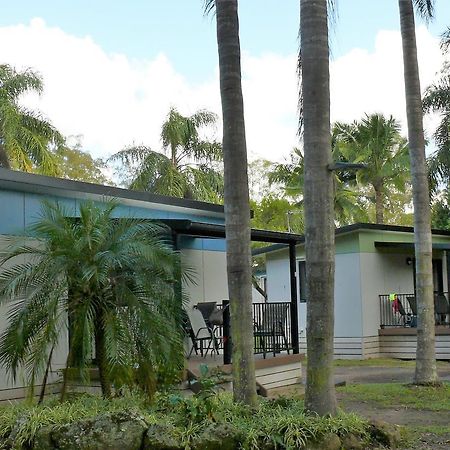 Lismore Lake Holiday Park Ngoại thất bức ảnh