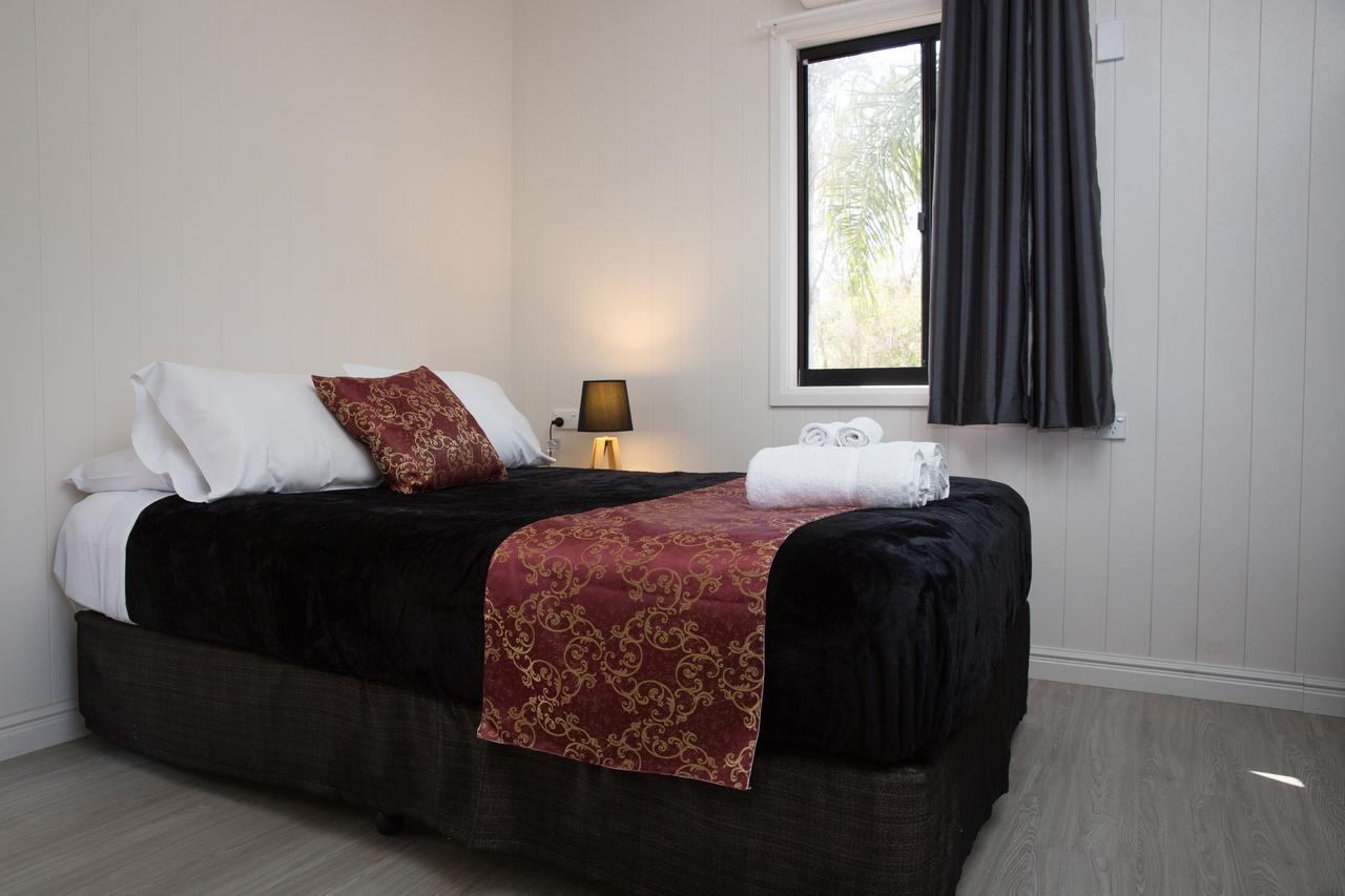 Lismore Lake Holiday Park Phòng bức ảnh