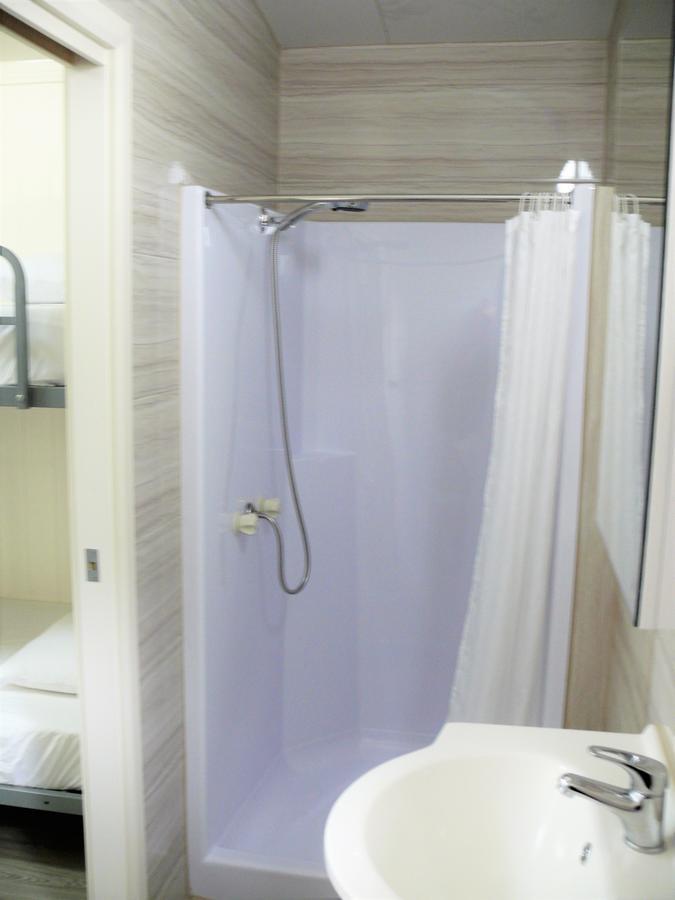 Lismore Lake Holiday Park Ngoại thất bức ảnh
