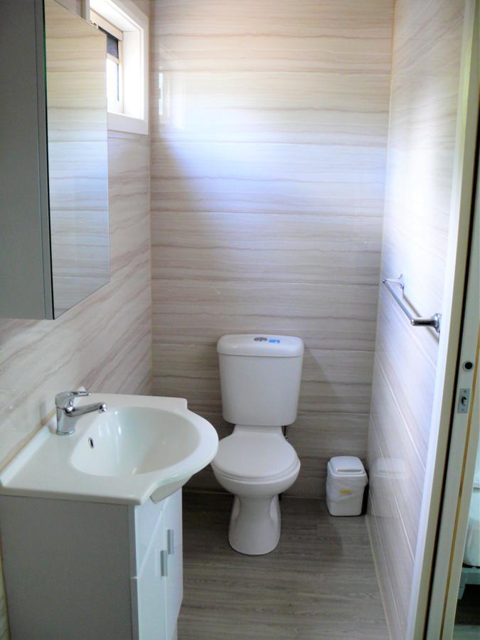 Lismore Lake Holiday Park Ngoại thất bức ảnh