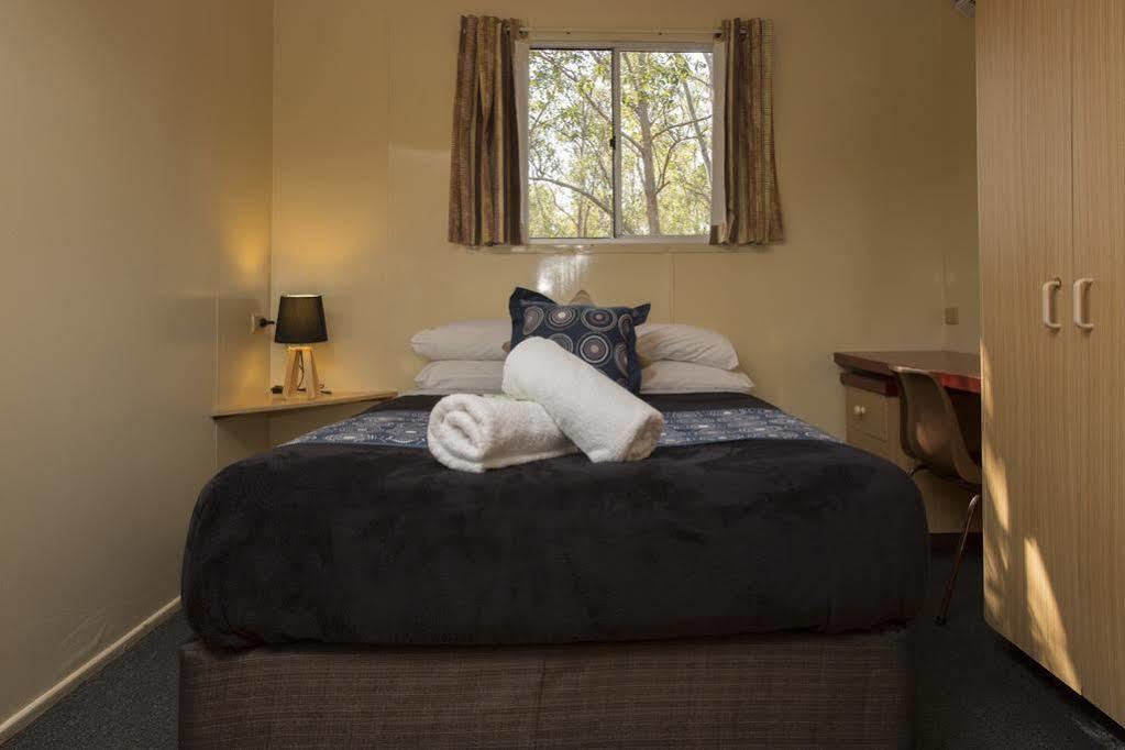Lismore Lake Holiday Park Ngoại thất bức ảnh